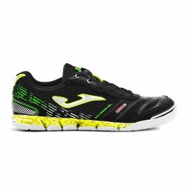 Zapatillas de Fútbol Sala para Adultos Joma Sport Mundial 22 Negro Precio: 58.9996. SKU: S6470455