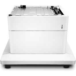 HP Papiereinzug y Soporte P1B10A 550 Hojas Precio: 831.68999947. SKU: B1HVB5P4PQ