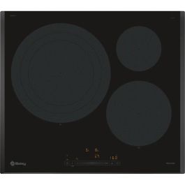 Placa de Inducción Balay 3EB967LH 60 cm 7400 W Placa de Inducción Balay 3EB967LH 60 cm 7400 W Precio: 834.49999941. SKU: B1FYZTVXHB