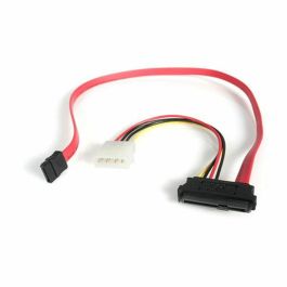 Cable SATA Startech SAS729PW18 Precio: 15.49999957. SKU: S55056443