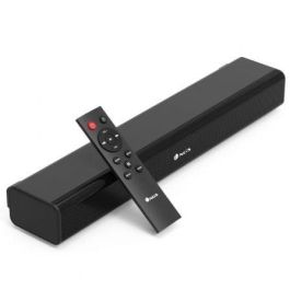 Barra de Sonido con Bluetooth NGS Subway/ 40W/ 2.0/ Negra Precio: 46.58999972. SKU: S0234730