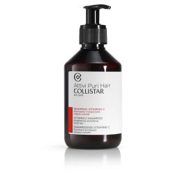 Collistar Champú Revitalizante Vitamina C para Cabello Teñido o Apagado, 250 ml Precio: 11.49999972. SKU: B18JSGVV3E