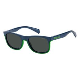 Gafas de Sol Unisex Polaroid PLD 8041_S KIDS Gafas de Sol Unisex Polaroid PLD 8041_S KIDS