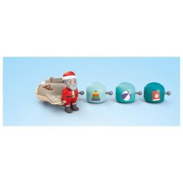 Playmobil Junior: Calendario Adviento Navidad En Playmobil Junior: Calendario Adviento Navidad En