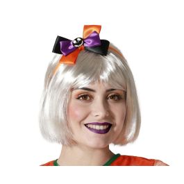 Diadema Halloween Niños Naranja Negro Violeta 2025 Precio: 1.4399. SKU: B1H6N482ZA