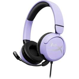 Hyperx HYP7G8F5AA Auriculares para Juegos con Cable Cloud Mini - PC y Consola - Lavanda Precio: 45.50000026. SKU: B13FPRP69V
