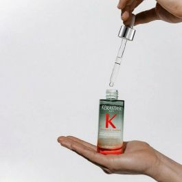Kerastase Genesis Sérum Anti-Caída Fortificante para Cabello Debilitado, 90 mL