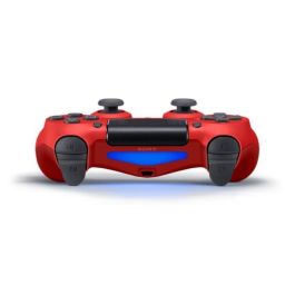 Controlador DualShock 4 Rojo PS4 V2 Controlador DualShock 4 Rojo PS4 V2