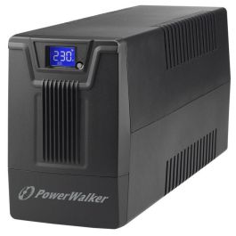 PowerWalker VI 600 SCL 600VA/360W, Line-Interactive Precio: 76.99222982. SKU: B15WQCFAJE