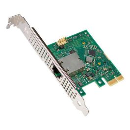 Intel Intel® Ethernet Network Adapter I226-T1, Retail Bulk Intel Intel® Ethernet Network Adapter I226-T1, Retail Bulk Precio: 96.49999986. SKU: B1JBGMFYN2