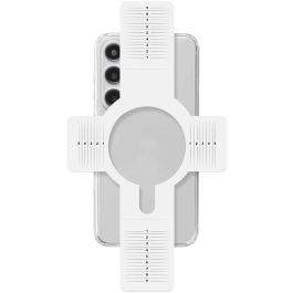Cellular Line MAG Adapter Ring White