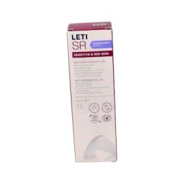 LETI Fluido Antirojeces 40 ml Precio: 31.50000018. SKU: B14YS6MZHW
