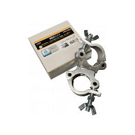 Algamlight Acoplador 42-52Mm 250Kg Plata