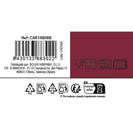 Bol Blanco 14x8.5x4 cm Pica-Pica Gourmet (24 Unidades) Bol Blanco 14x8.5x4 cm Pica-Pica Gourmet (24 Unidades)