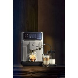 Cafetera Superautomática WMF CP813D10 Negro 1550 W 3 L 250 g Cafetera Superautomática WMF CP813D10 Negro 1550 W 3 L 250 g