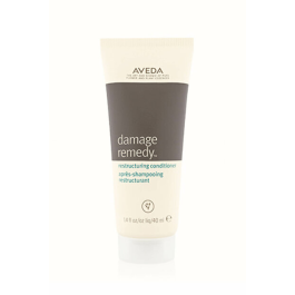 Aveda Damage Remedy Moisturizing Conditioner 40 mL Travel Size Acondicionador Hidratante para Reparación de Daños