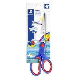 Tijeras Staedtler Noris 21 Cm. Precio: 3.88999996. SKU: B13ZEERDAY