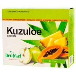 Kuzuloe 30 Sticks Precio: 21.5000005. SKU: B1CDSBE3SX