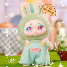 Deqube Muñecos Coleccionables Sorpresa Kimmon D00358 con Accesorio Único