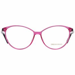 Montura de Gafas Mujer Emilio Pucci EP5047-54075 ø 54 mm