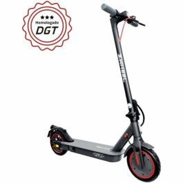 Patinete Eléctrico Zwheel ZFox Negro 300 W Precio: 406.49999973. SKU: B17P6RN5JE