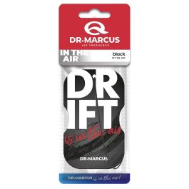 Drmarcus DRM1138 Ambientador In The Air Black Colgante Perfumado