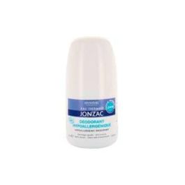 Jonzac Desodorante Hipoalergénico Roll-on 24 Horas para Piel Sensible, 99% Ingredientes Naturales, 50 ml Precio: 6.99499064. SKU: B1FGY8HRML