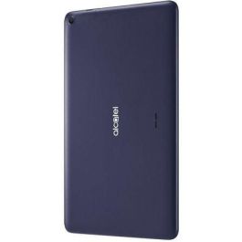 TABLET ALCATEL 1T 10 BLUISH BLACK - 10.1"/25.65CM 1280*800 - QC 1.3GHZ - 2GB RAM - 32GB - ANDROID OREO GO - CAM 2MP/2MP - BAT 4000MAH TABLET ALCATEL 1T 10 BLUISH BLACK - 10.1"/25.65CM 1280*800 - QC 1.3GHZ - 2GB RAM - 32GB - ANDROID OREO GO - CAM 2MP/2MP - BAT 4000MAH