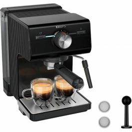 Cafetera Express Krups XP3818 Precio: 129.68999978. SKU: B1HX3CRB2D