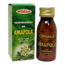INTEGRALIA Amapola 60 Comprimidos Precio: 8.5000003. SKU: B1JPTDFG4Z