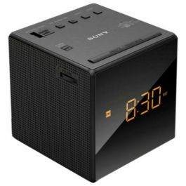 Radio Despertador Sony ICFC1B.CED (1 unidad)