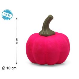 Decoración para Halloween Rosa Ø 10 cm