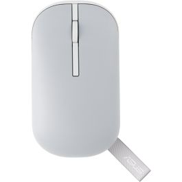 ASUS MD100 Ratón Óptico Inalámbrico Bluetooth Gris Precio: 62.50000053. SKU: B1GGXCMYVR