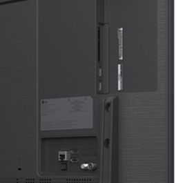 Smart TV LG 55QNED82A6B.AEU 4K Ultra HD 55" LED HDR Edge-LED QNED