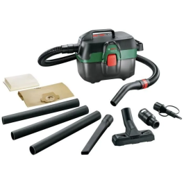 Bosch AdvancedVac 18V-8 Aspirador 3 en 1 en Seco y Húmedo para Interiores y Exteriores Precio: 124.50000002. SKU: B1J394LLKX