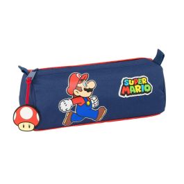 Portatodo Super Mario Trick Rojo Azul oscuro 21 x 8 x 7 cm Precio: 8.49999953. SKU: B1JRRV4CN9