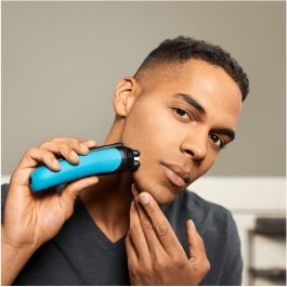 Braun 32B - Recambio Original de Cabezal y Cuchillas para Afeitadora Eléctrica, Kombipack