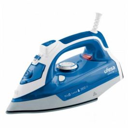 Plancha de Vapor UFESA PV3285 0,33 L 2800W 2800 W Azul Precio: 31.50000018. SKU: B144MBTKKN