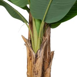 Planta Platanero Verde Poliester 200 X 320 cm