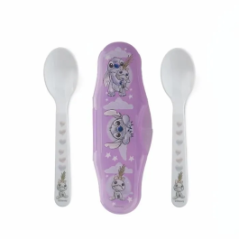 Thermobaby Pack de Comida Lilo & Stitch - 1ª Edad