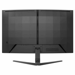 Philips 32M2C3500L Monitor Curvo de 31.5" (80cm) LED, 16:9, Gris, con 2xHDMI y DisplayPort