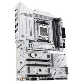 ASUS Placa Base X870 MAX GAMING WIFI7 W (AMD AM5 DDR5 ATX)