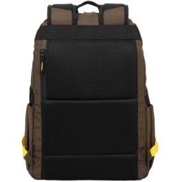 RIVACASE 5431 Mochila Rucksack Erebus para Portátiles de 15,6 pulgadas, color khaki