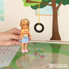 Casa de Muñecas Woomax