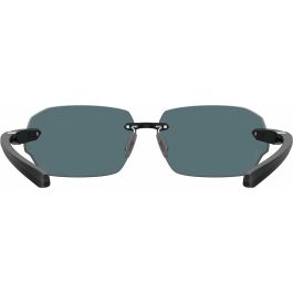 Gafas de Sol Hombre Under Armour UAFIRE2G807H1 ø 71 mm