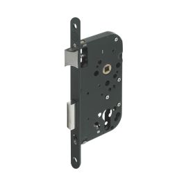 Yale Y60R-A50/N Cerradura de Embutir para Cilindro - Husillo 50mm, Cuerpo 148mm - Para Puertas de Entrada, Servicio, Locales Sensibles
