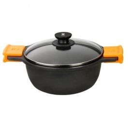 Cacerola Bra Efficient A270320/ Ø20cm/ Aluminio fundido/ Apta para Inducción Precio: 46.49999992. SKU: B1849PA2CP