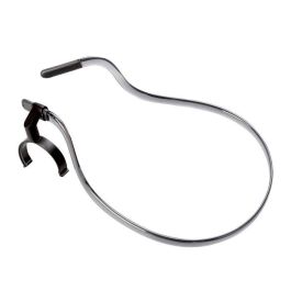 Poly HW540 Headset Profesional Convertible, Audio Wideband, Micrófono Cancelación de Ruido, 100-6800 Hz, 150Ω, 32g