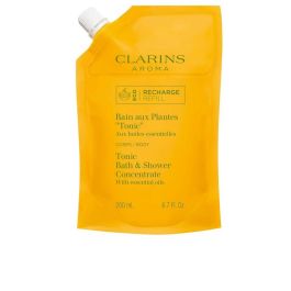 Clarins Bain Aux Plantes Tonic Eco Refill Gel de Ducha 200 mL Precio: 37.8900005. SKU: B1G24A2XJL