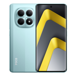 Poco M8 8+512Gb Ds 5G Green Oem Precio: 286.5000006. SKU: B1EZ746X9N